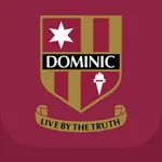 Dominic College icon