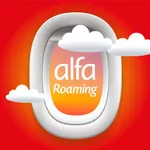 Alfa Roaming icon