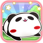 パンダのたぷたぷ くっきーくらっしゅ！ たぷっ icon