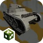 Tank Battle: Blitzkrieg icon