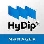 HyDip Device Manager icon