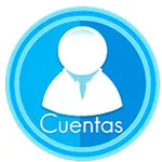 Nubbix Cuentas icon