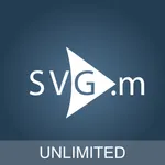 SVGm Unlimited icon