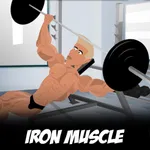 Iron Muscle icon