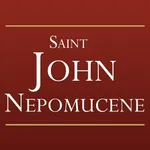 St. John Nepomucene Ennis, TX icon