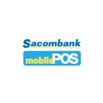 mobilePOS Sacombank icon