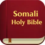 Somali Holy Bible icon