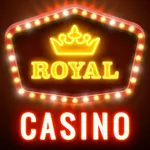 Royal Jackpot Casino Slots icon