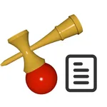 Kendama Note icon