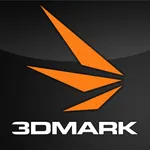 3DMark Sling Shot Benchmark icon