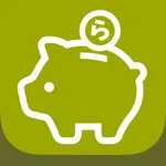 RaCaibo - Easy & Simple Budget book icon