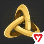 战盟-官方社交平台 icon