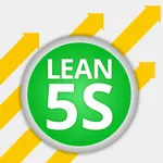 Lean 5S FREE icon