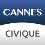 Cannes Civique icon