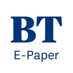 Badener Tagblatt E-Paper icon