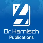 Dr. Harnisch Publications icon