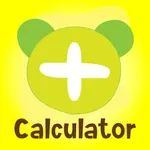 Cute Anime Calculator icon