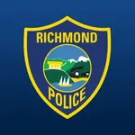 Richmond Police Department icon