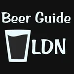 Beer Guide London icon