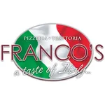 Franco's Italian Restaurant Longridge icon