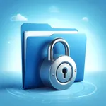 Folder Lock - Hide Photo,Video icon