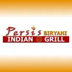 Persis Indian Grill icon