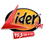 Rádio Líder FM - Ipatinga icon