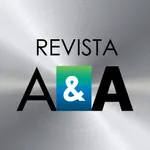 Revista Arquitetura & Aço icon