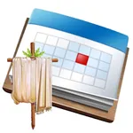 Mandaean Calendar icon