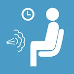 Steamtec Sauna icon