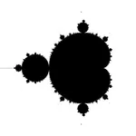 Wrist Mandelbrot icon