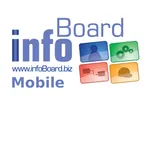 infoBoard Mobile icon