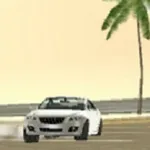 Real Drift King - Hajwalah Car icon