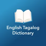 English Tagalog Dictionary icon