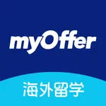 myOffer留学-澳洲留学智能申请平台 icon