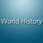 World History Quiz - Trivia icon