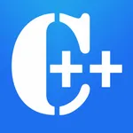 C/C++-programming language icon