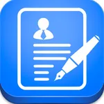 CV Builder - Resume & CV Maker icon