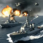 Naval Combat Fantogame icon