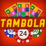 Tambola Bingo icon