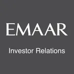 Emaar Investor Relations icon