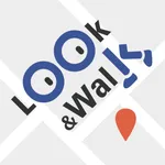 Look and Walk icon