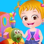 Baby Hazel Carnival Fair icon