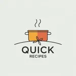 Quick Recipe - Easy Dinner icon