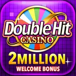 Double Hit Slots: Casino Games icon