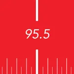 Del Plata FM - 95.5 icon