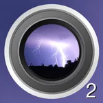 iLightningCam 2 icon