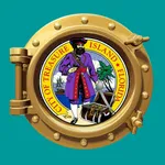 Treasure Island Porthole icon