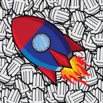 Balloon Rockets icon