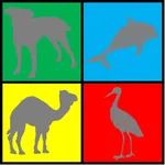 Guess Animal icon